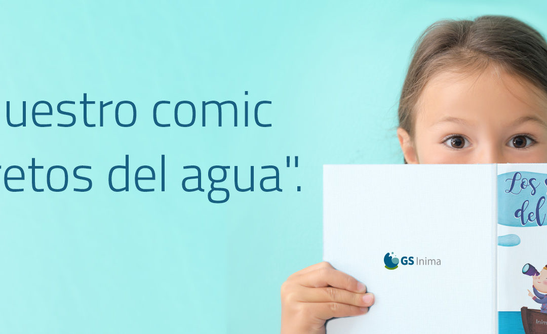 Los secretos del agua